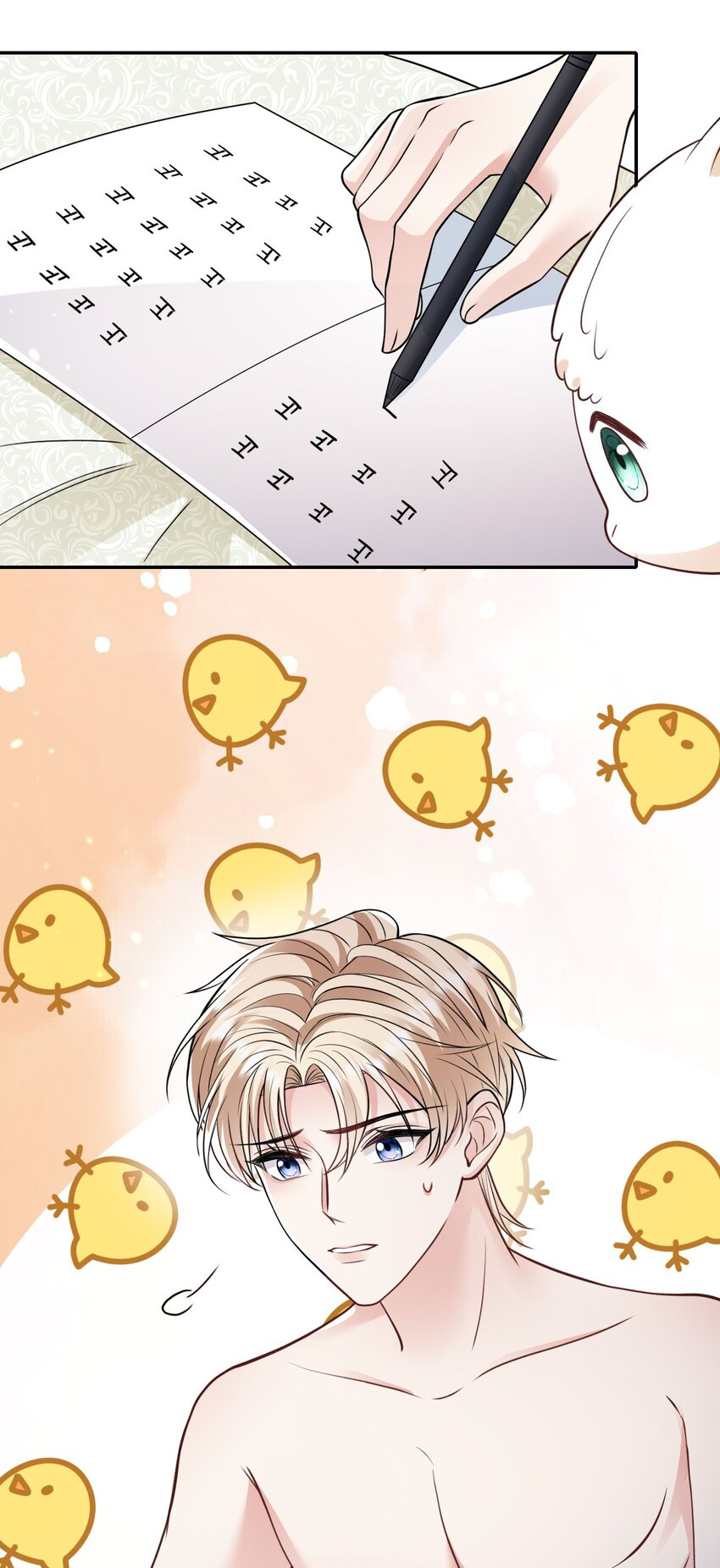 chiến lược tẩy trắng của phản diện chapter 12 6