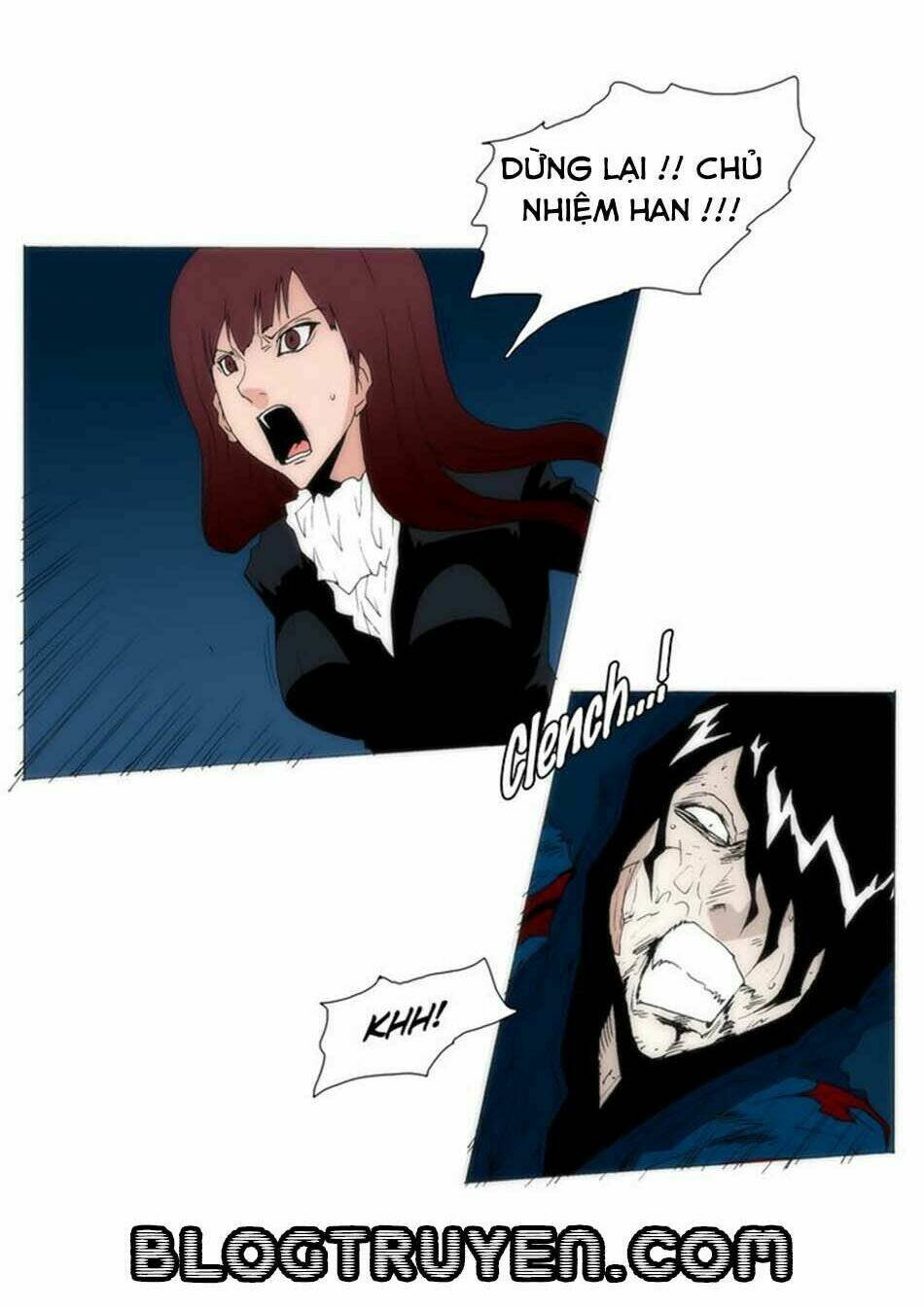 siêu năng 1.5 chapter 37 50