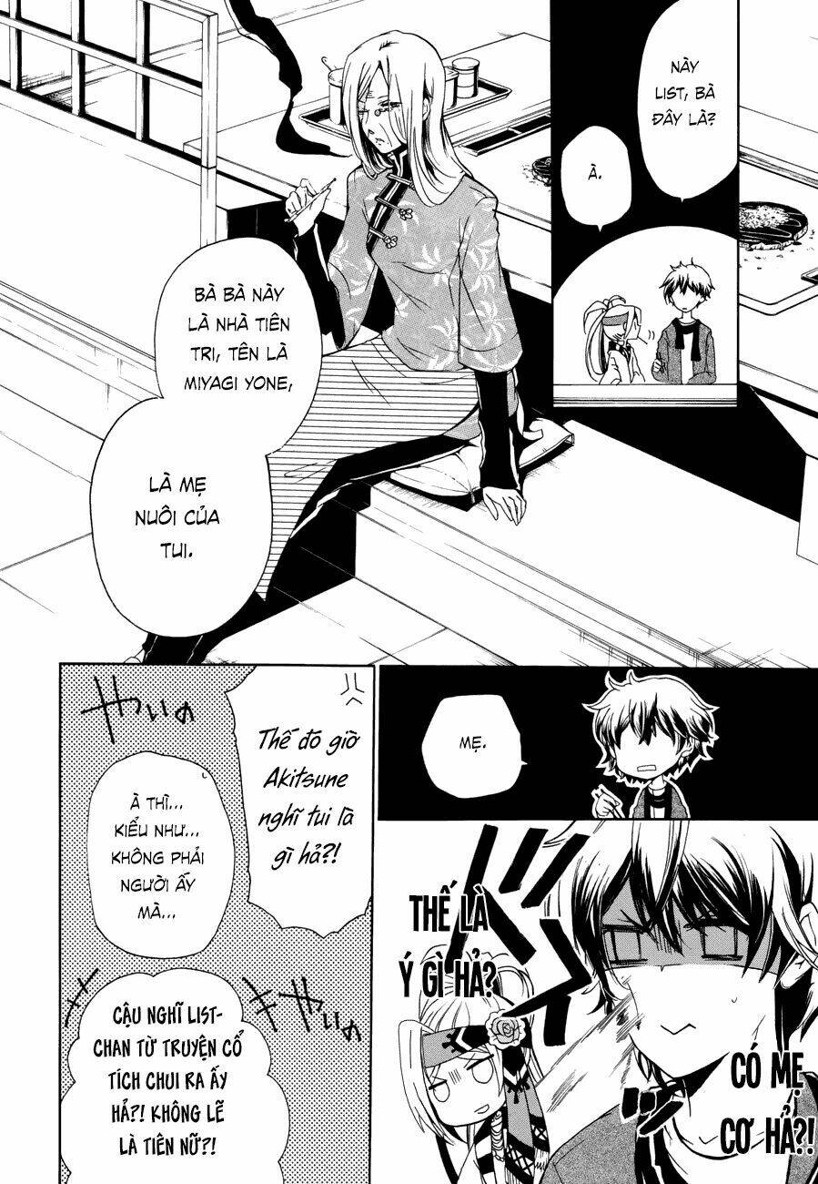 kataribe no list reboot chapter 5 22