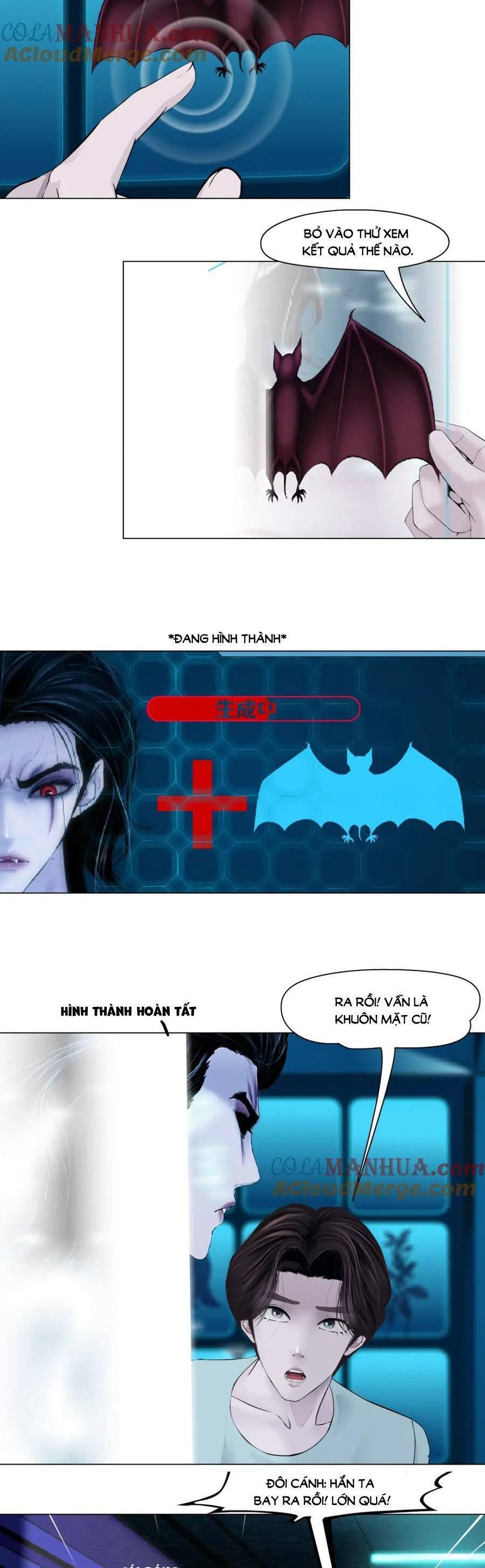 đằng nữ chapter 212 15