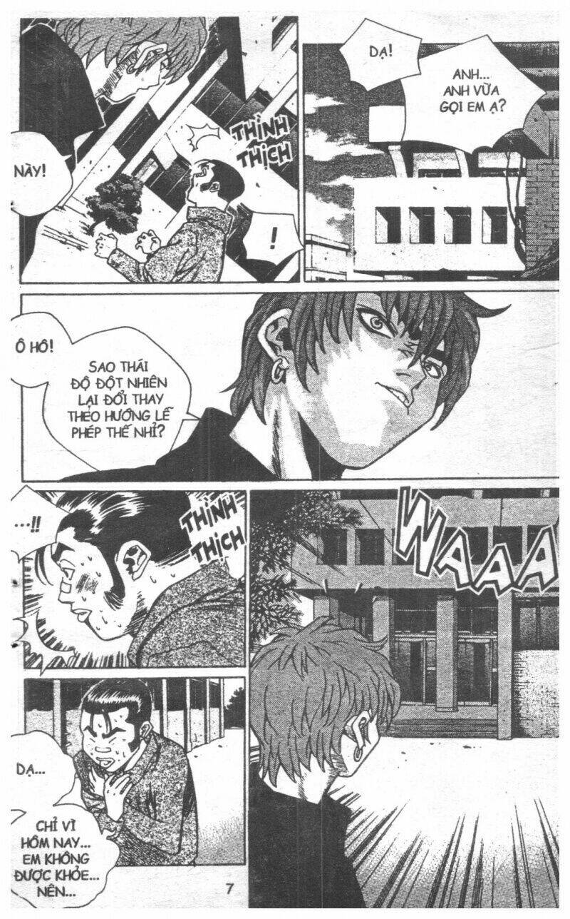 change guy chapter 132 5