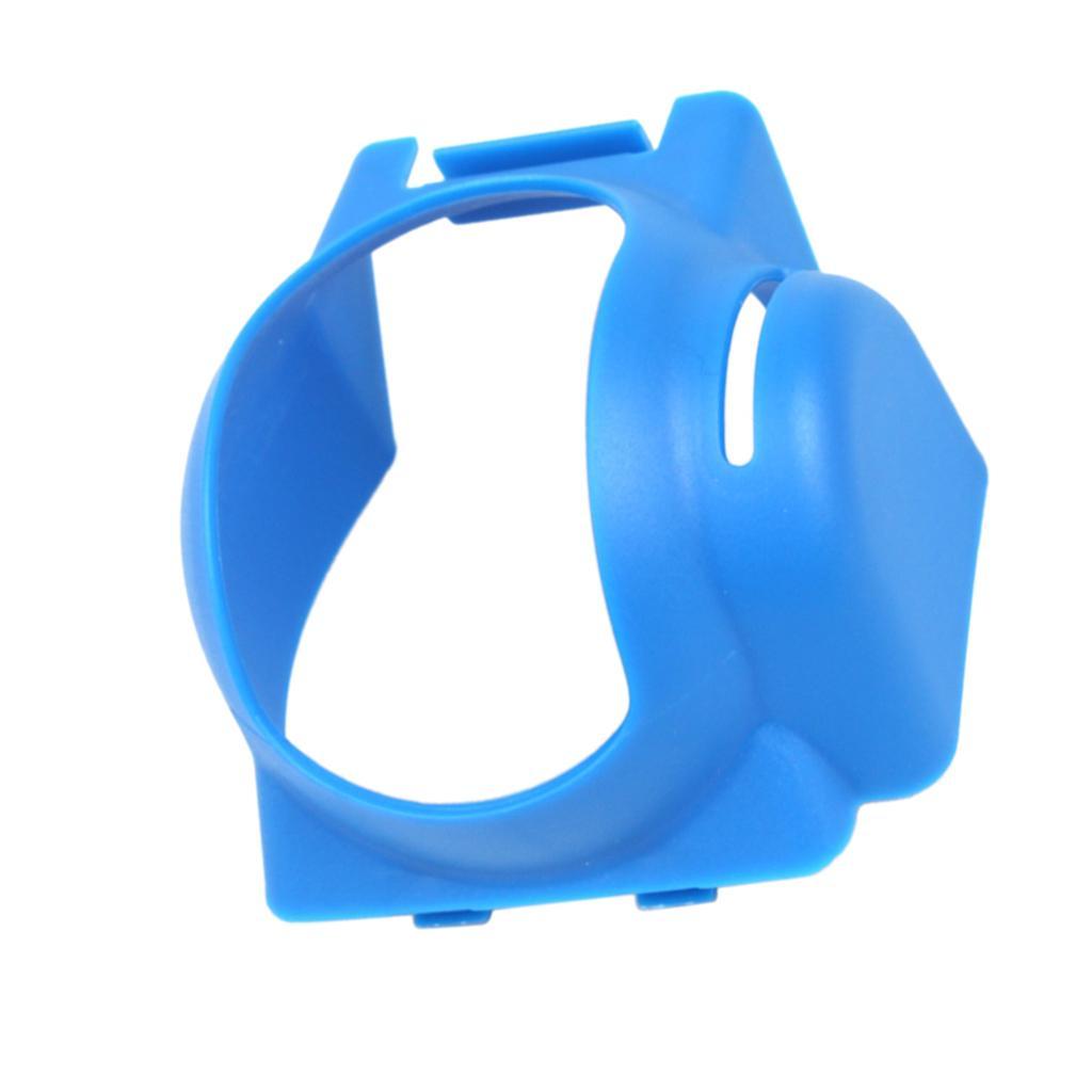 Shape Lens Glare Lens Camera Gimbal Protector for