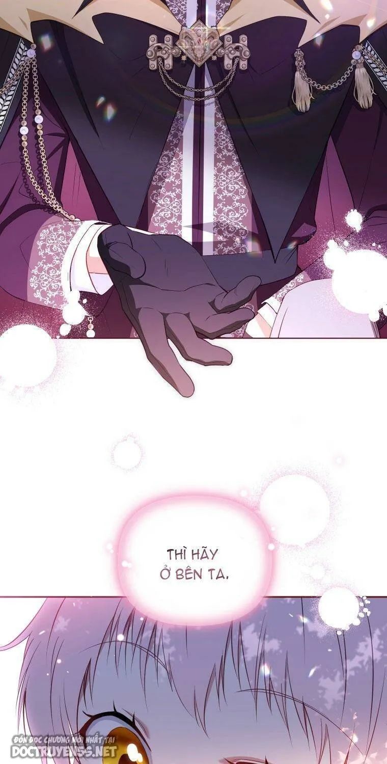 tôi được nuôi dưỡng bởi những kẻ phản diện chapter 35 53