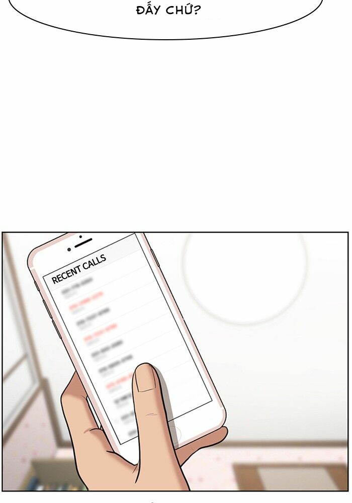 vẻ đẹp đích thực - true beauty chapter 62 8