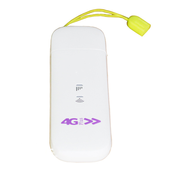 USB Phát WIFI 4G ZTE MF79S Tốc Độ 150Mbps-Thiết Kế Nhỏ Gọn-Hỗ Trợ 10 Thiết Bị Cùng Lúc- Hàng Chính Hãng