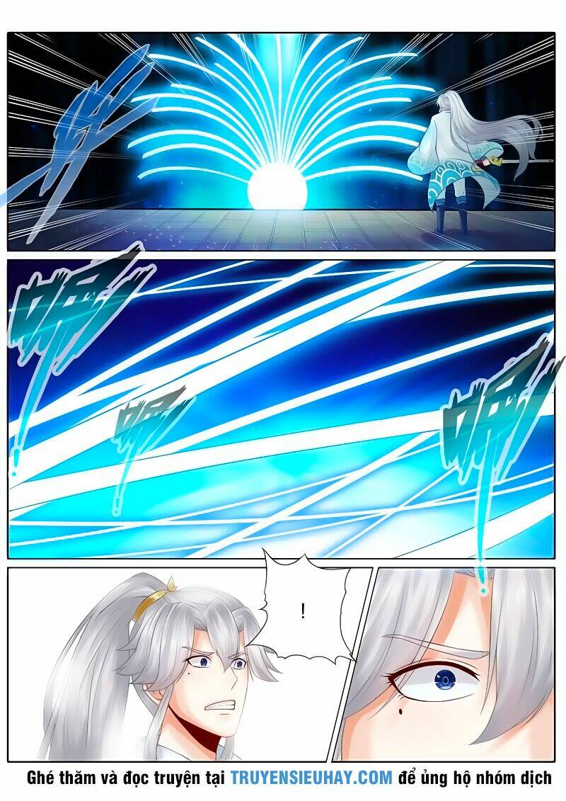 chư thiên ký chapter 111 5