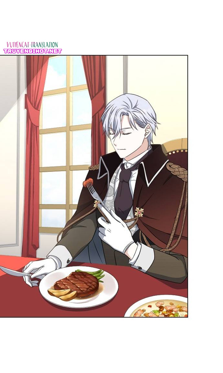 lời cầu hôn đến từ hoàng đế chapter 19.1 6