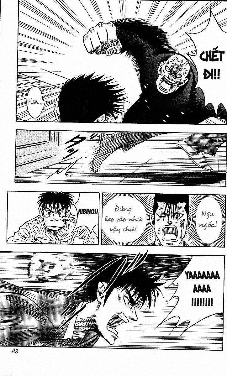 hareluya chapter 29 18