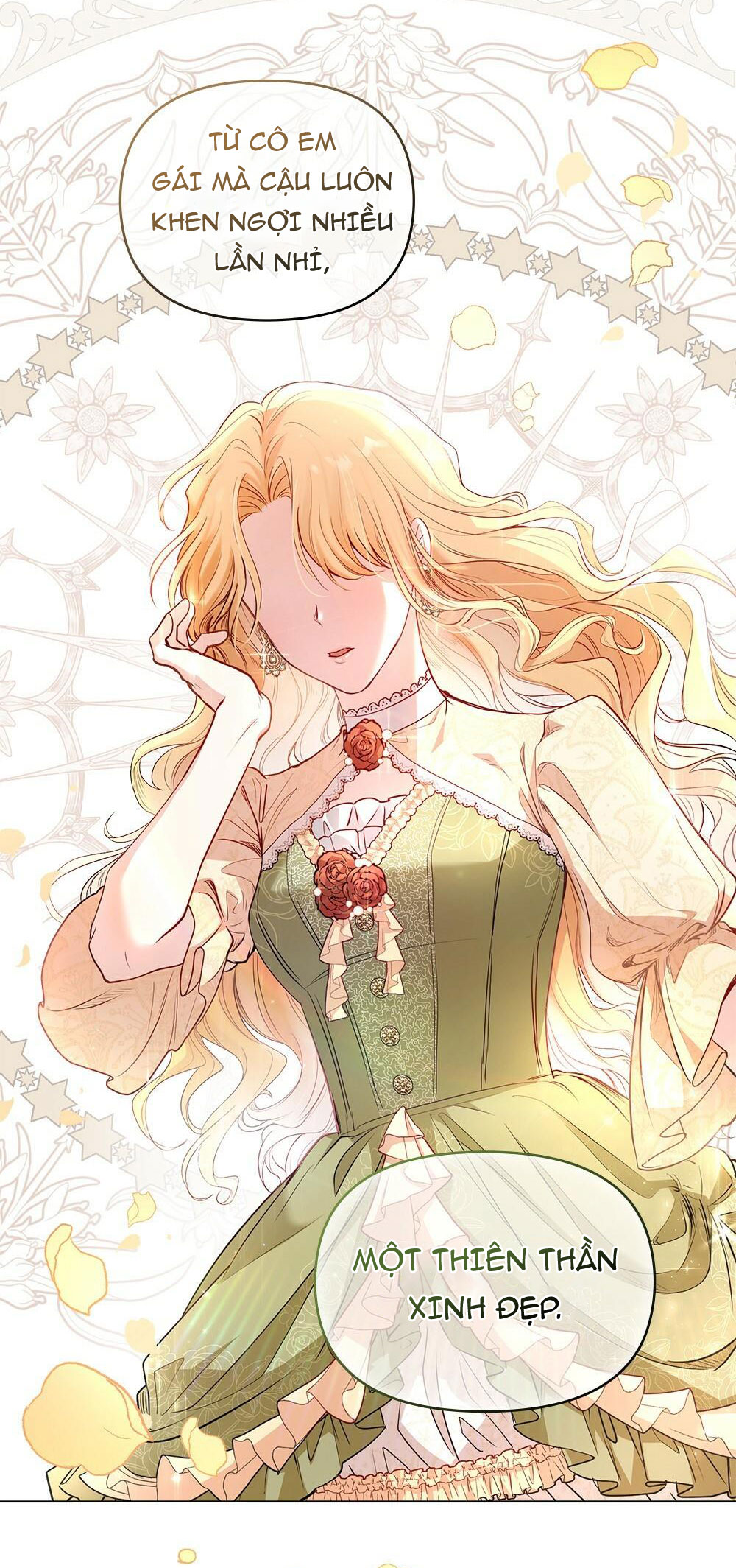 đi tìm nàng camellia chapter 16.1 6