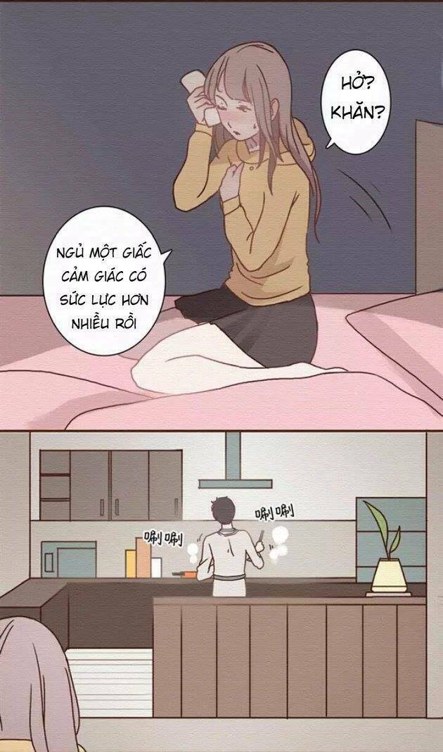 tổng hợp one shot. chapter 335 20