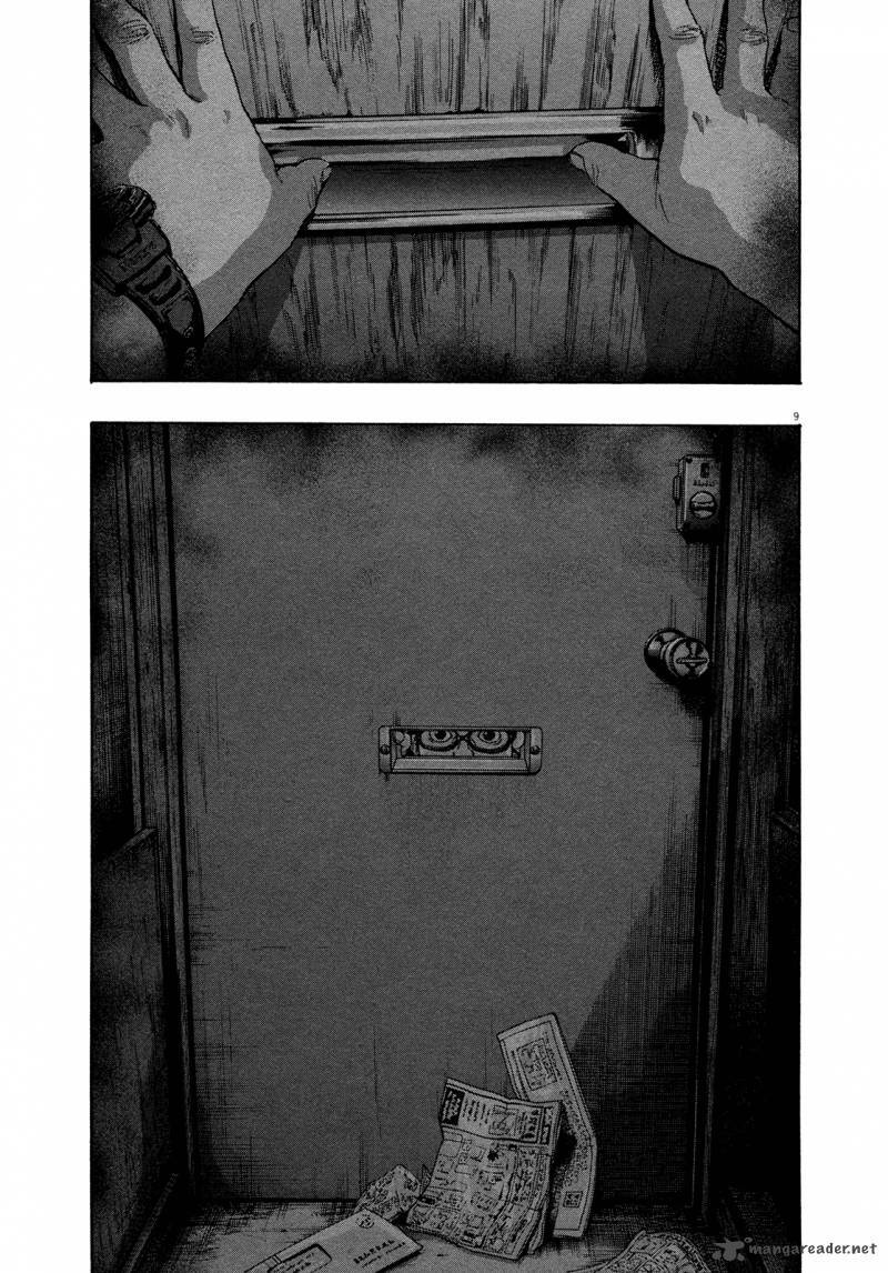 tôi là người hùng chapter 104 10