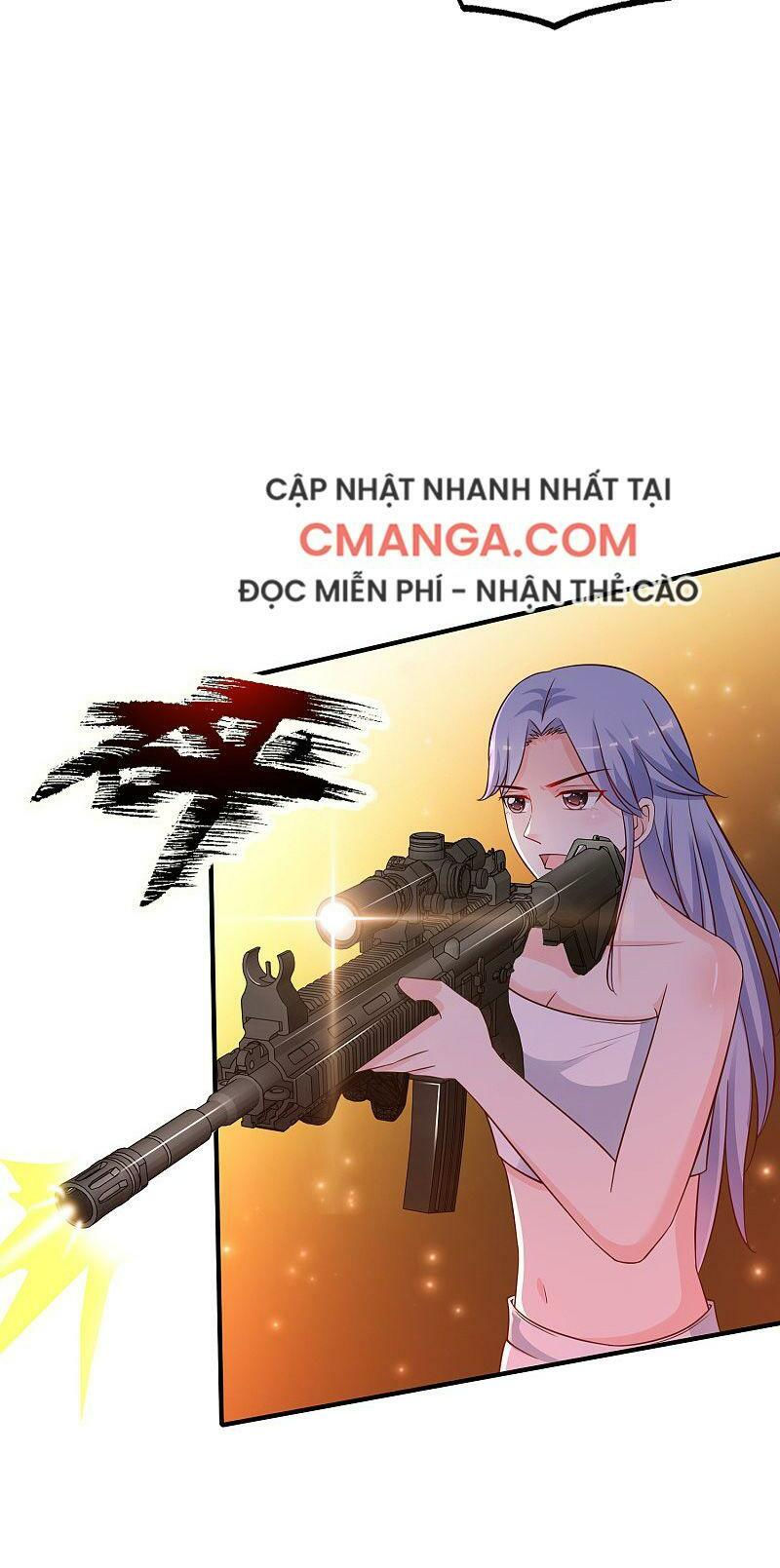 tối cường vận đào hoa chapter 128 26