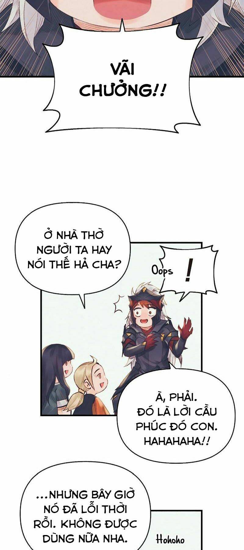 tu sĩ trị liệu của thái dương giáo chapter 24 38