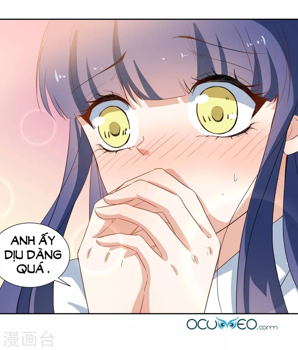 thầy giáo ác ma yêu tôi rồi chapter 32 29