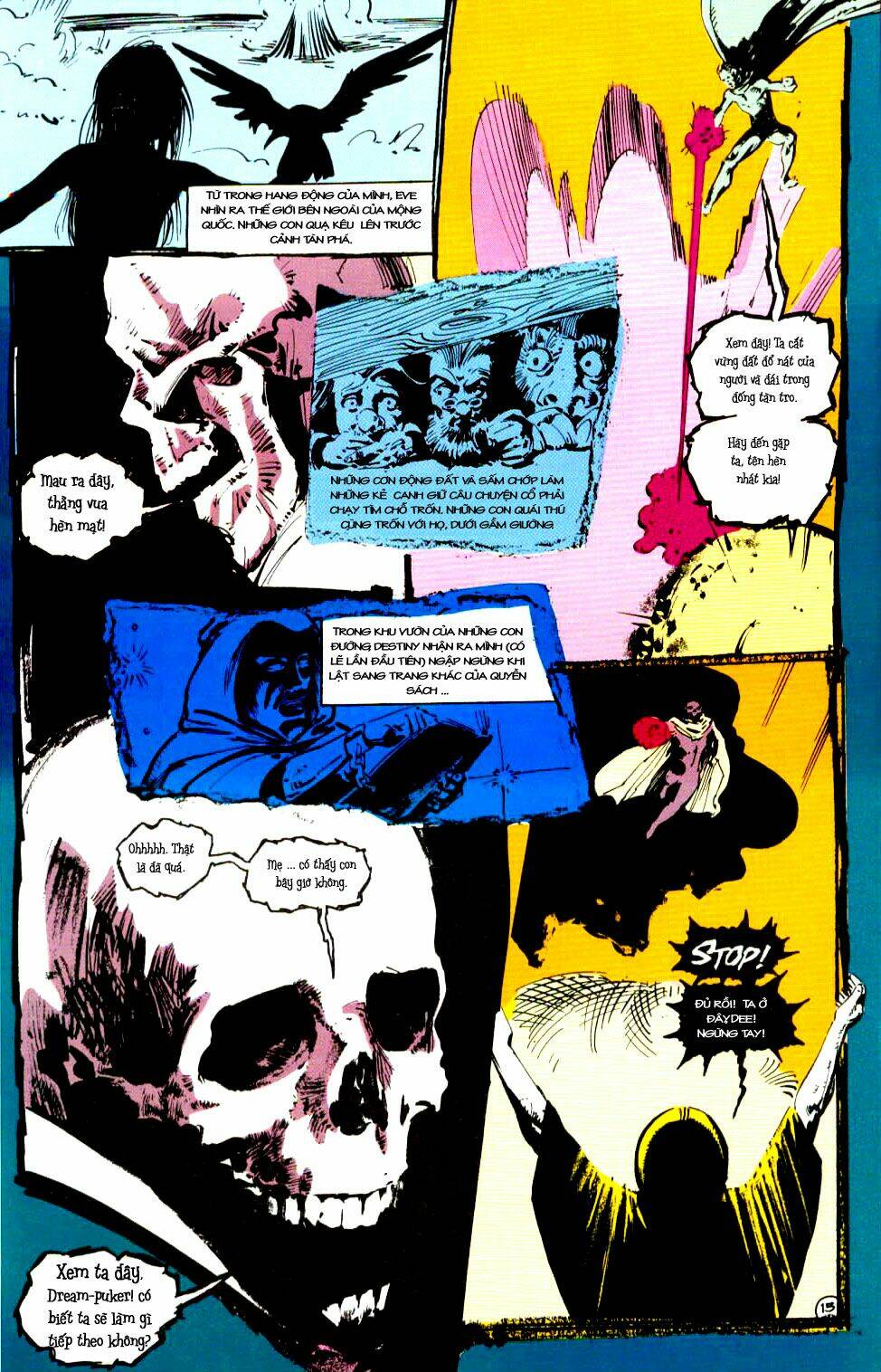 sandman chapter 7 16