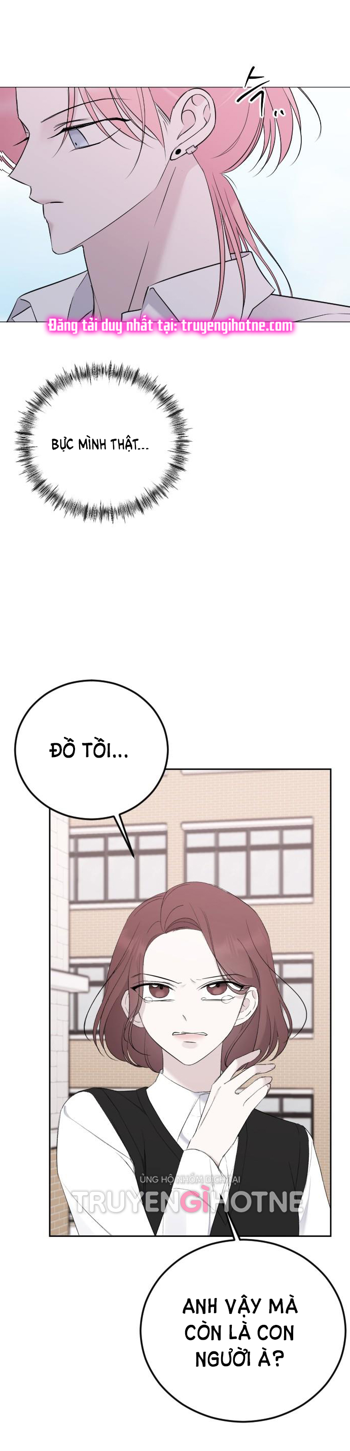 tôi sẽ thay đổi kết cục chapter 22.1 33