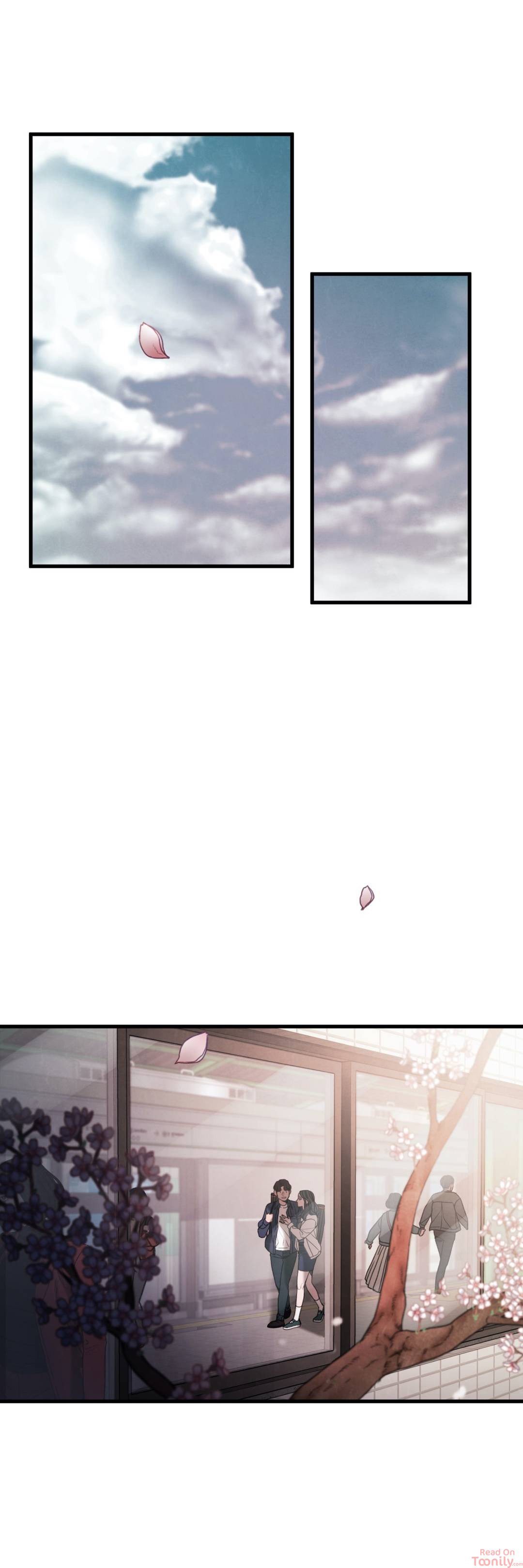 vẻ đẹp thu hút kẻ săn mồi chapter 1 2