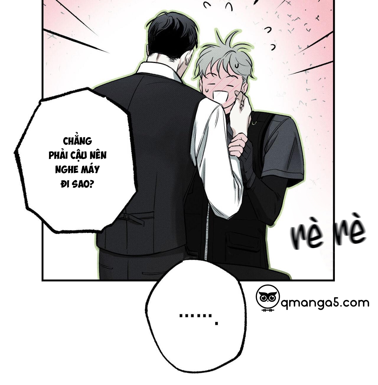 chàng giao pizza và gold palace chapter 38 42