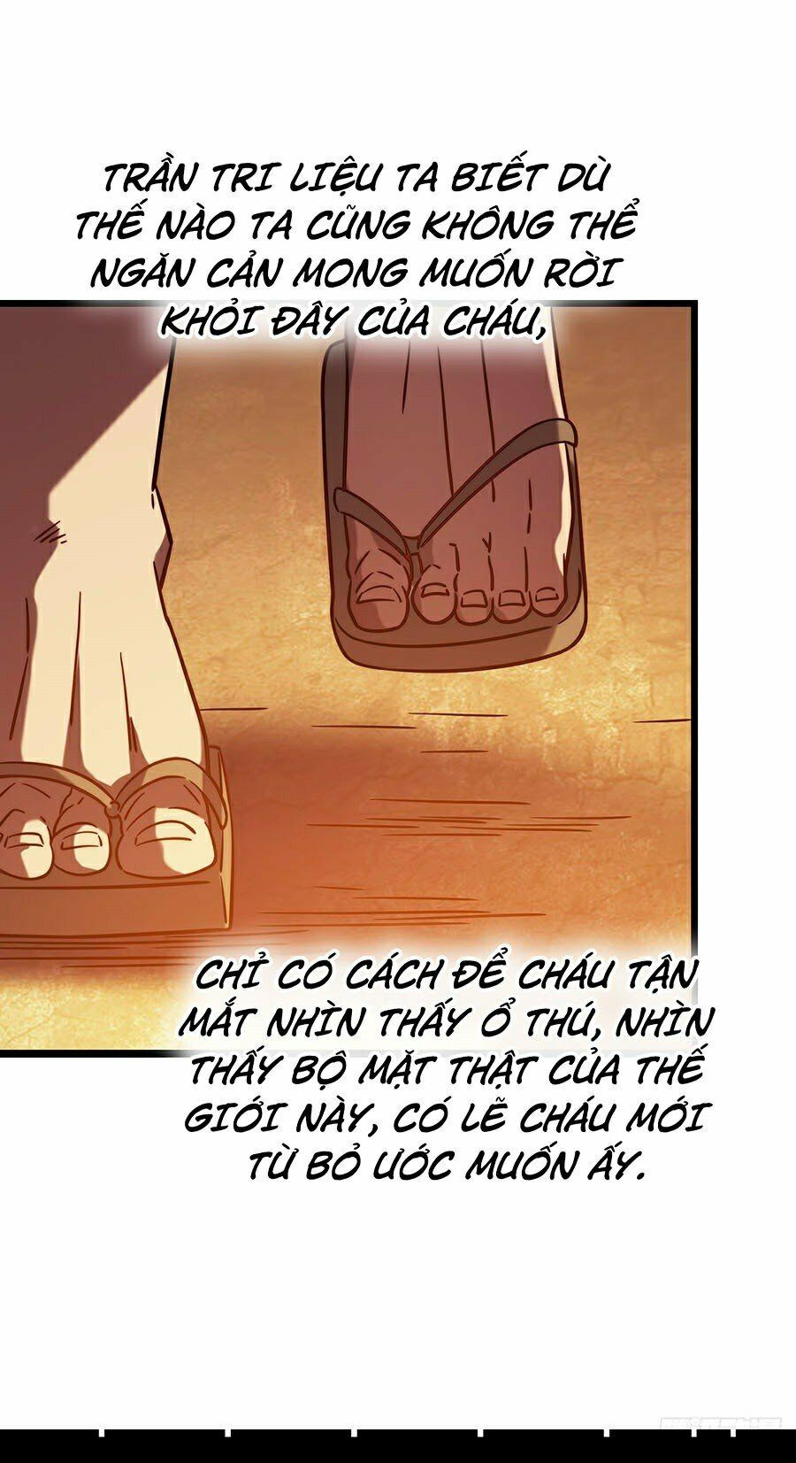 sát thần chi lộ tại dị giới chapter 16 58