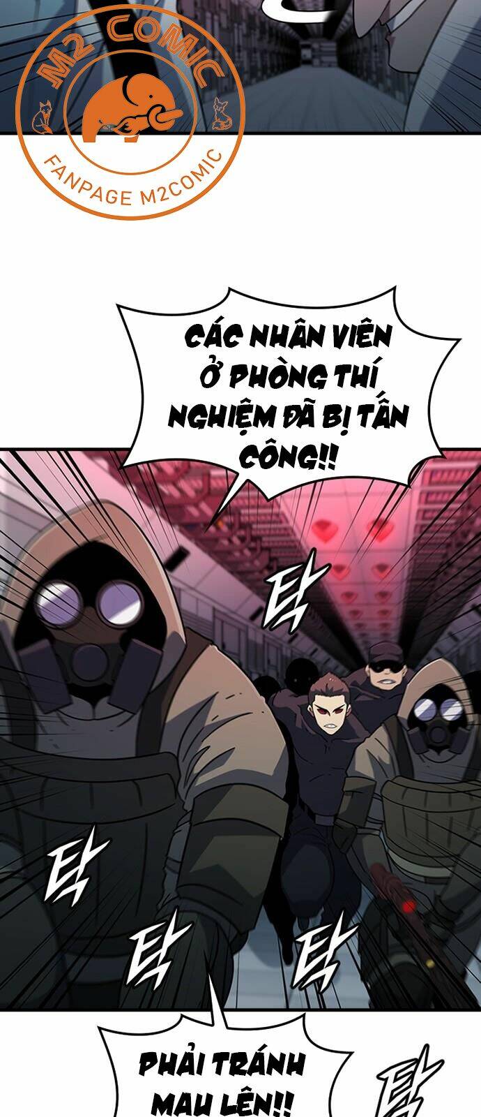 điểm chết chapter 31 6
