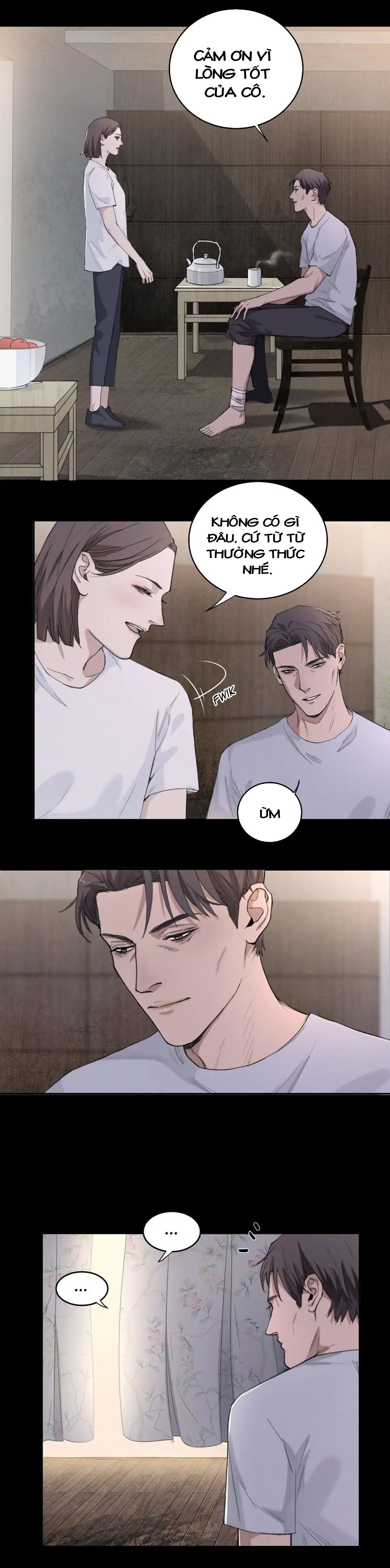 bóng dáng tội ác chapter 19 5