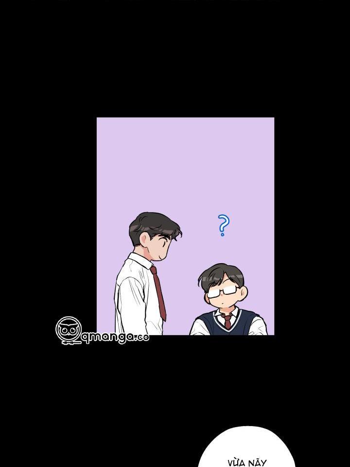 gâu gâu! chapter 37 33