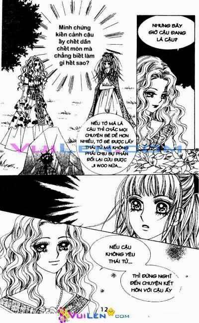 đến vương quốc ma chapter 6 12