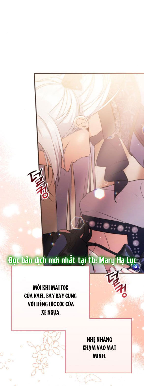 dành cho nhân vật bị bỏ rơi yêu thích nhất của tôi chapter 39.1 26