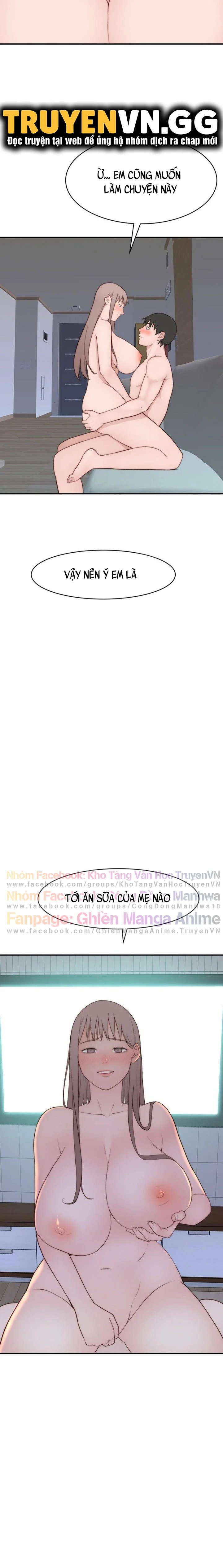 giữa hai ta chapter 95 17