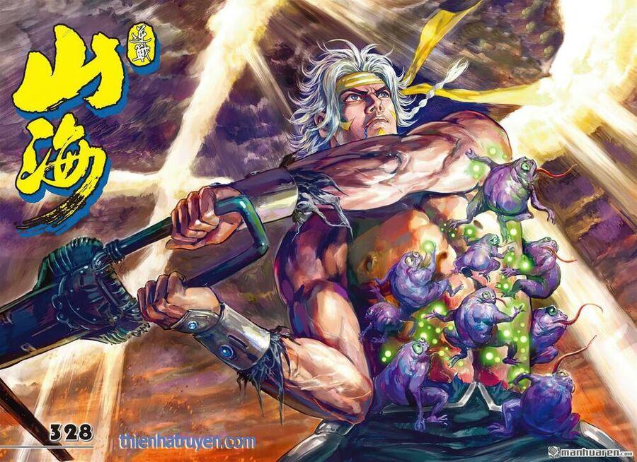sơn hải kinh truyện chapter 328 1