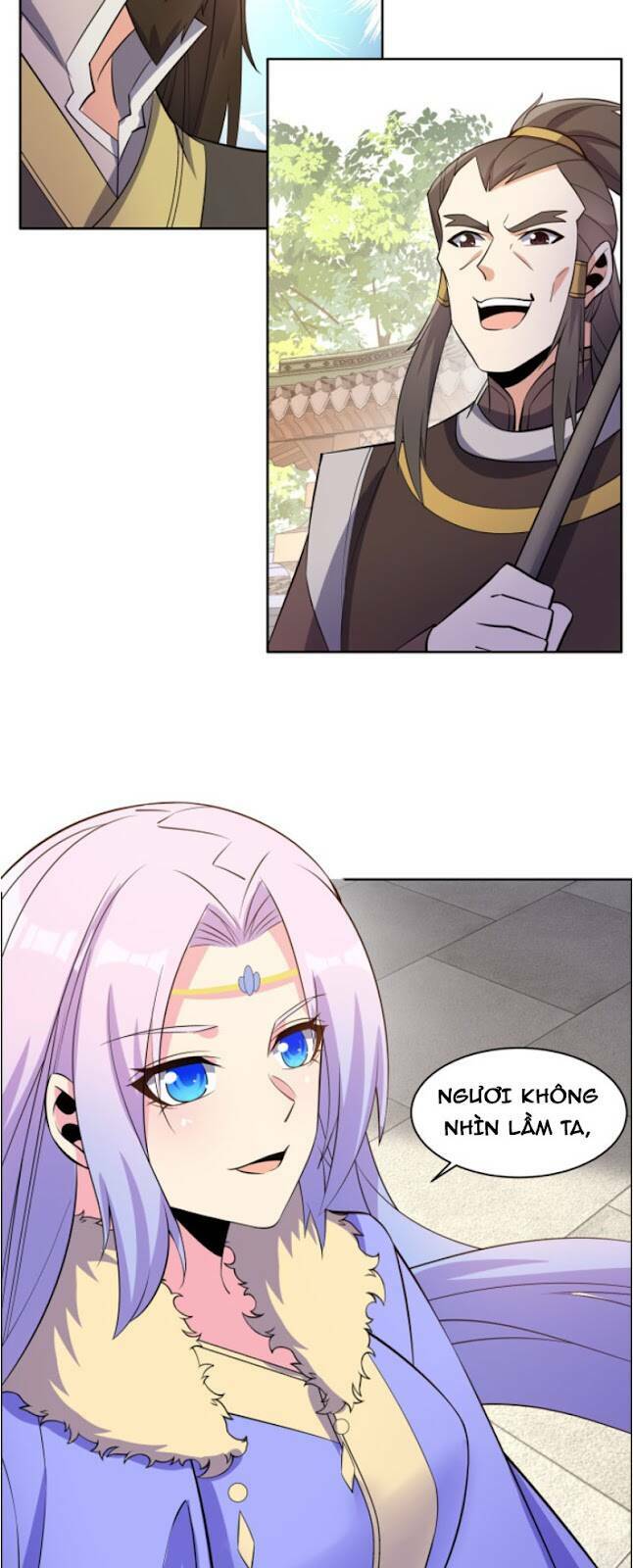 thôn phệ một thế giới tu tiên chapter 134 2