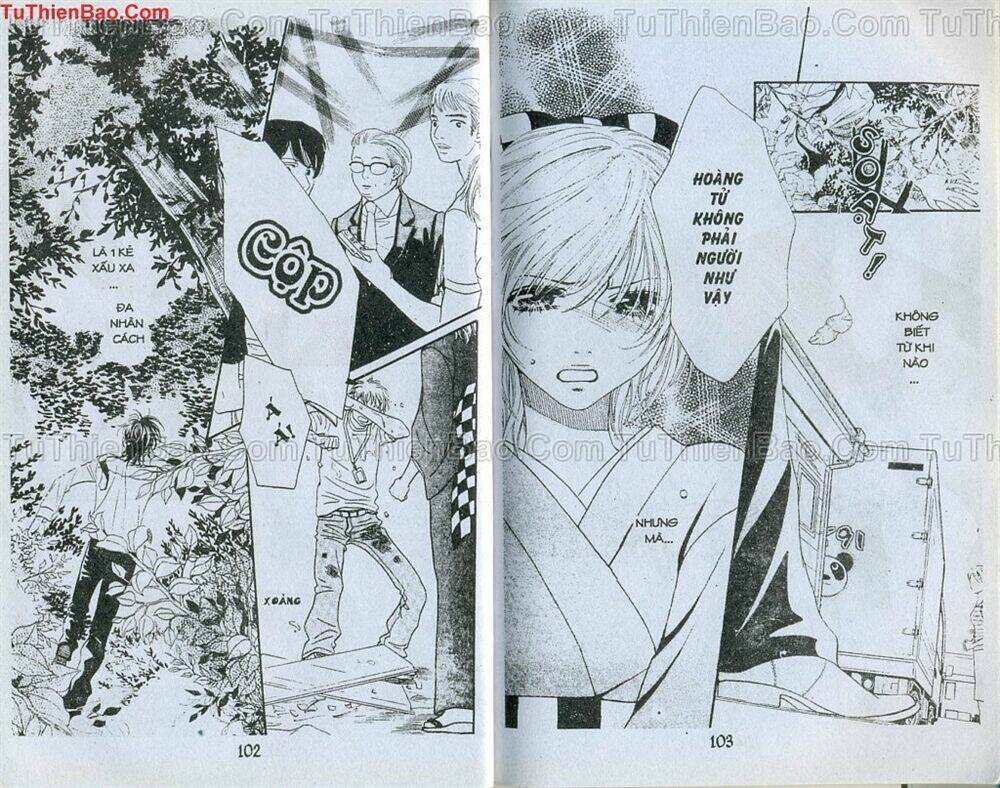 lo lem thời @ chapter 7 51