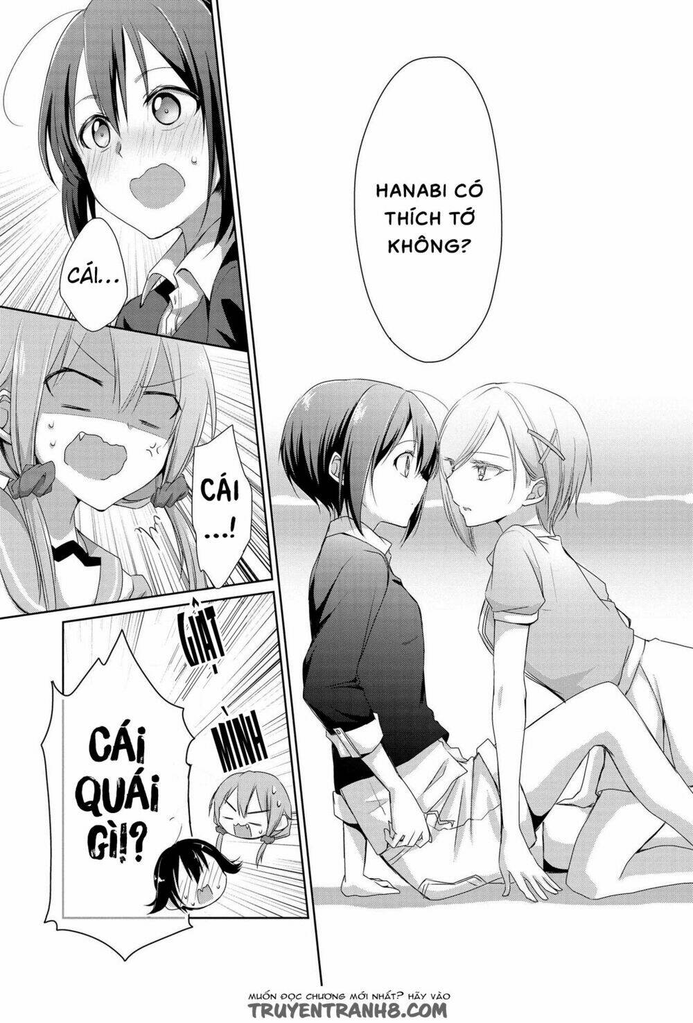 tachibanakan to lie angle chapter 1 62