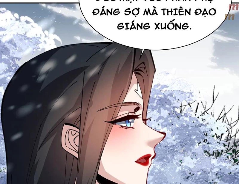 Sư Tôn: Nghịch Đồ Này Mới Không Phải Là Thánh Tử chapter 94 21