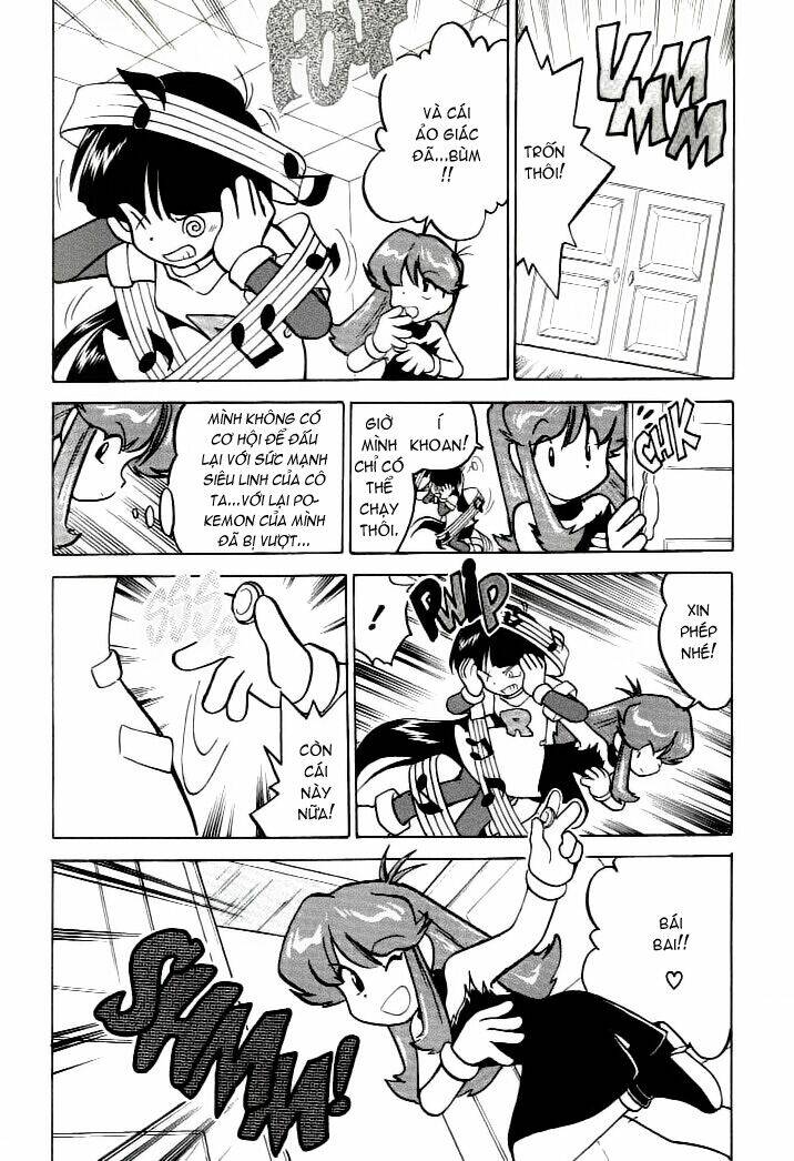 thú cưng đặc biệt chapter 32 5