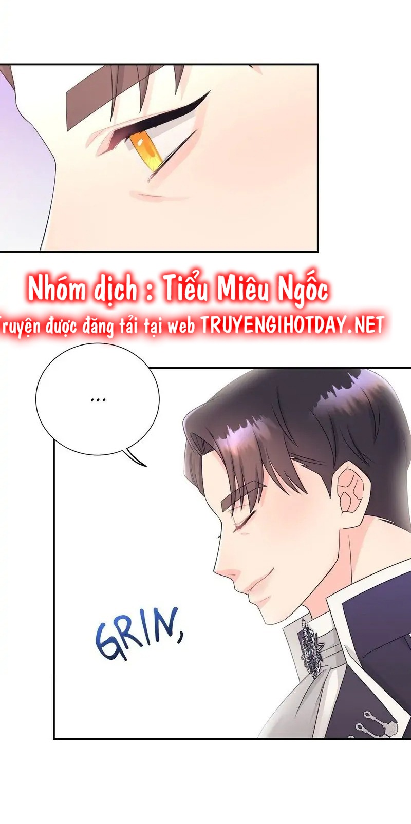 đức hạnh của công chúa phản diện chapter 3 34