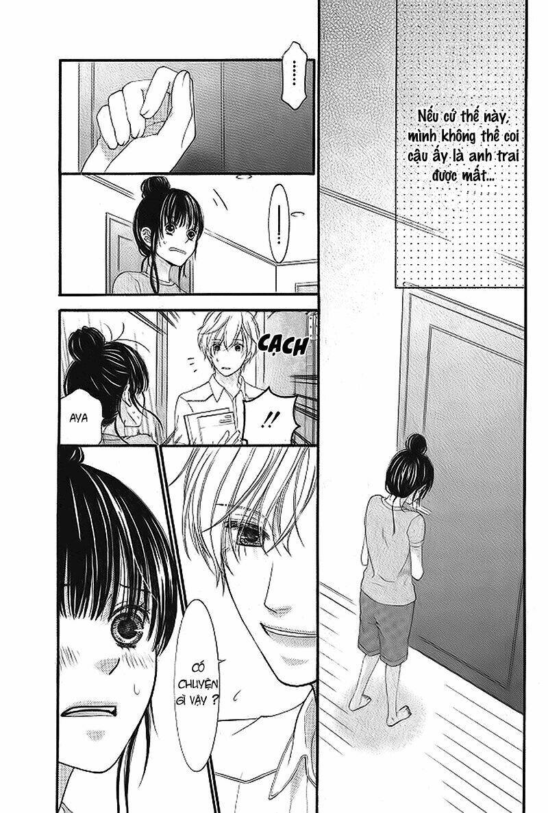 step siblings chapter 1 26