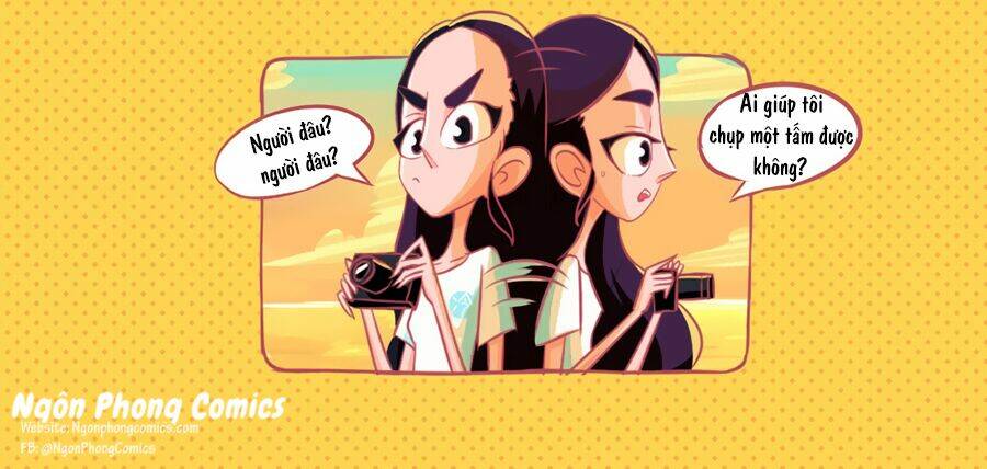 lãnh ba! action! chapter 5 9