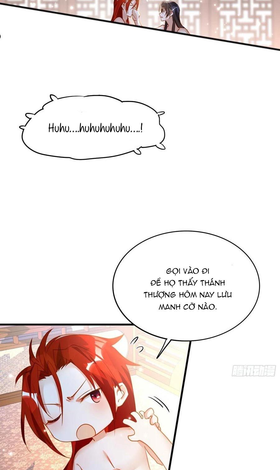 lục thân bất nhận chapter 86 24