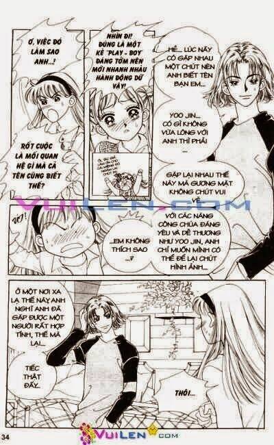 banana school chapter 6 34