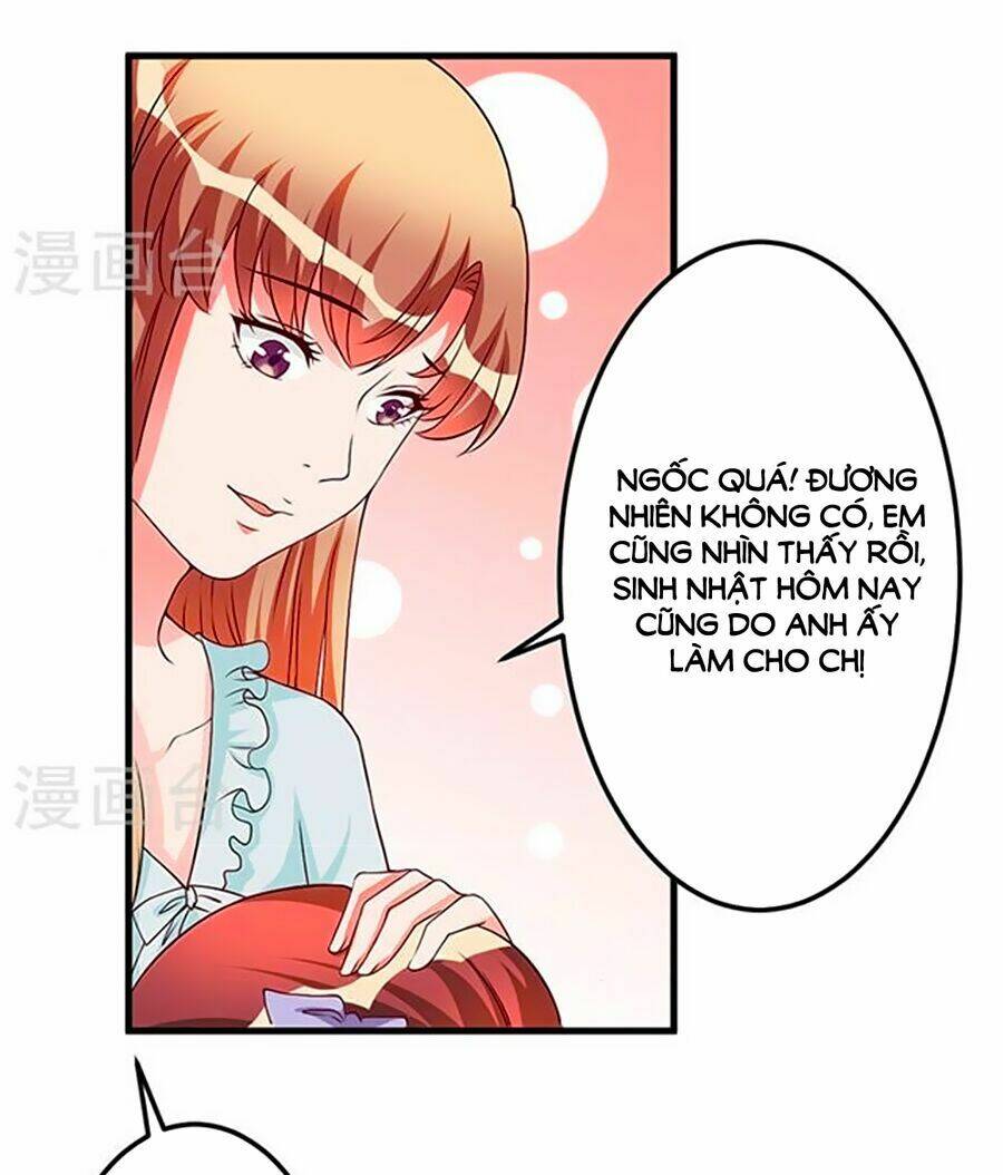 gối đầu vào tổng tài ác ma chapter 40 16