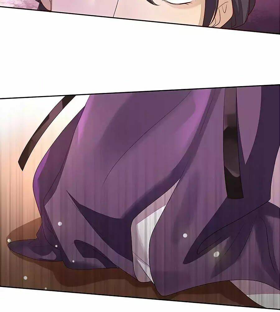 cửu khuyết phong hoa chapter 25 22