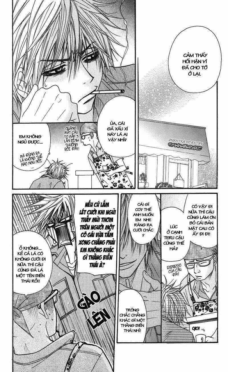 điện kích daisy chapter 5 13