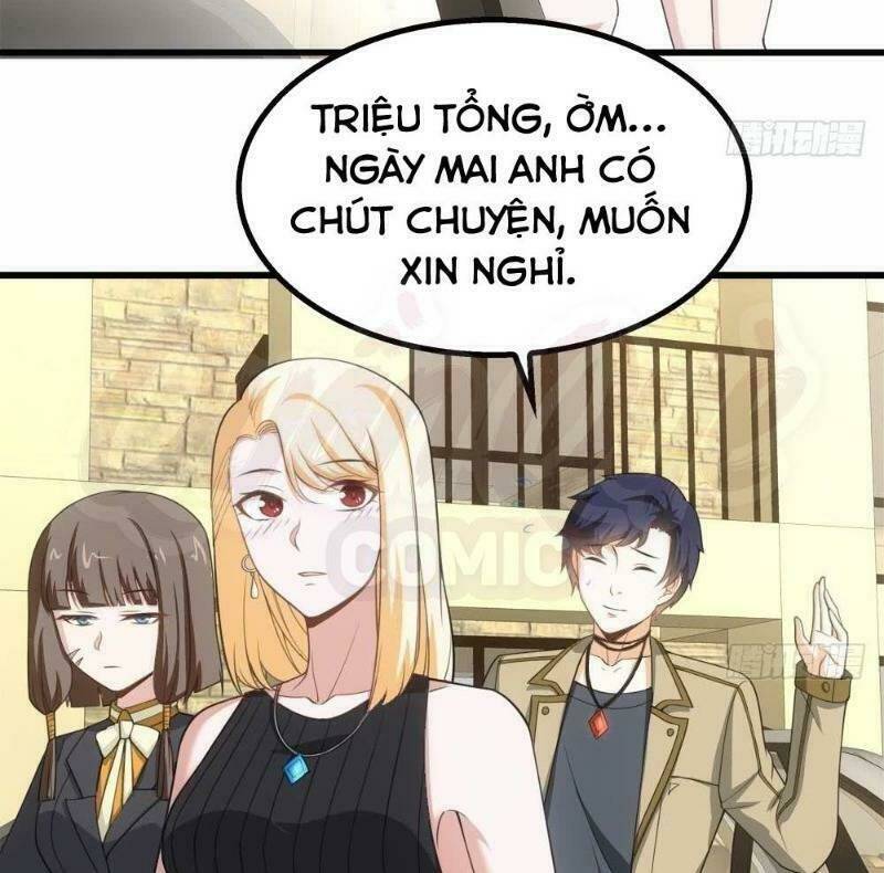 tối cường ở rể chapter 20 29