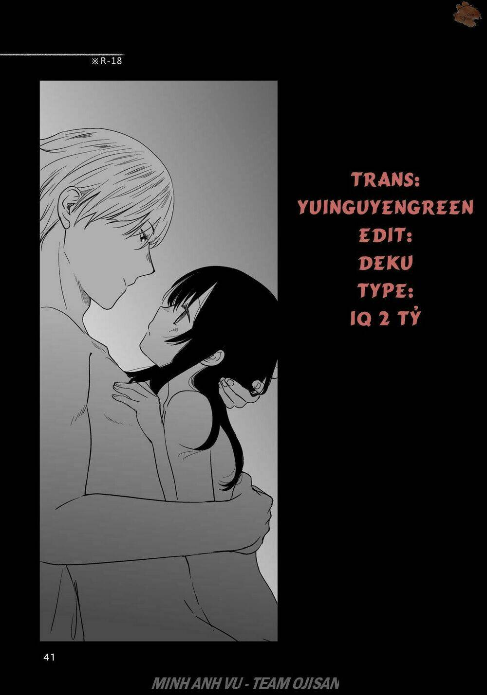 câu chuyện của miiko chapter 1 39