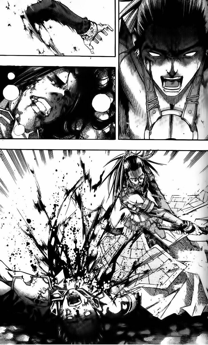 utopia s avenger chapter 11 25