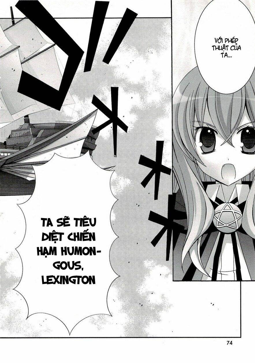 zero no tsukaima! chapter 35 3