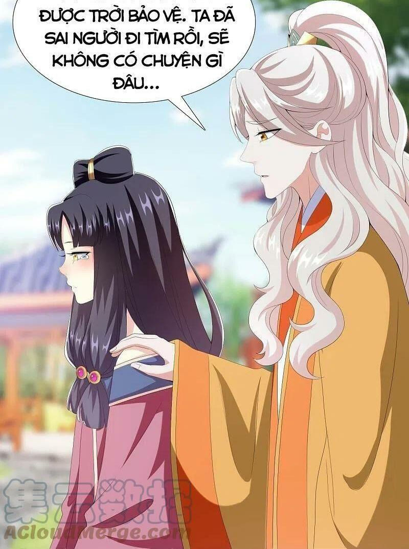 ta không phải nhân vật phản diện chapter 85 15