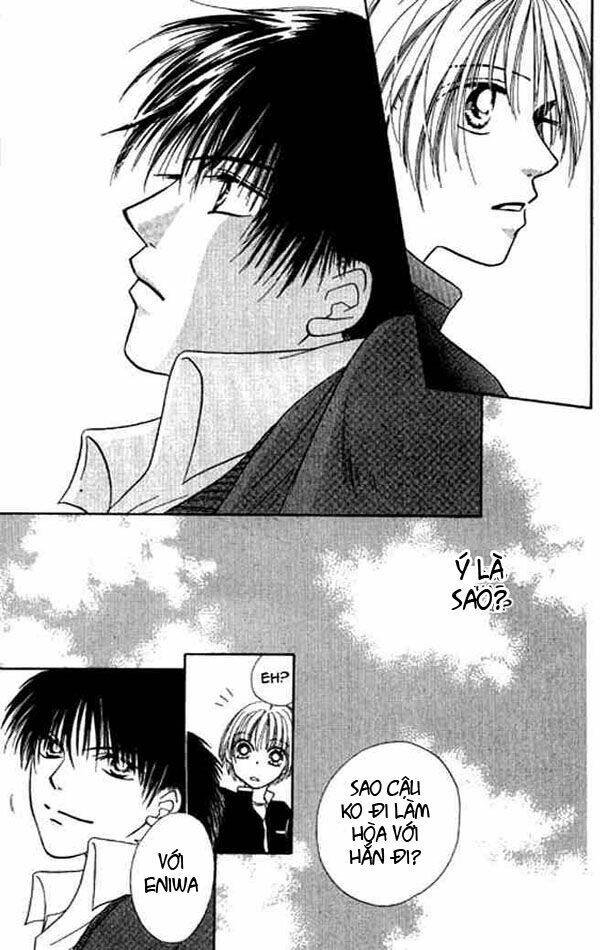 power!! chapter 16 34