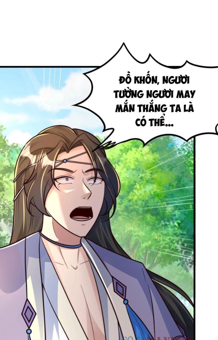 ta nuôi ma quỷ ở trấn ma ti chapter 221 36